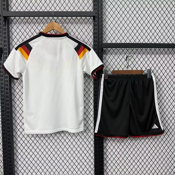 Germany 2026 World Cup Home Adult Suit