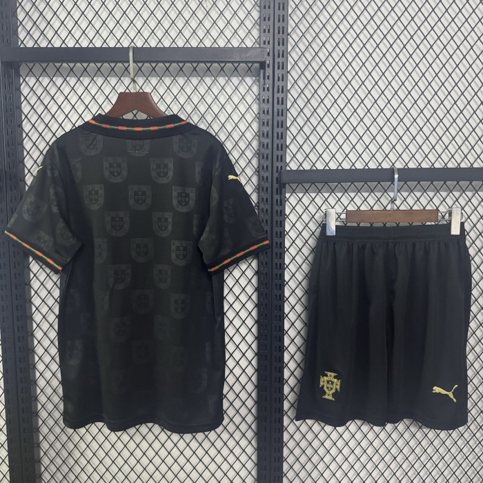 Portugal 2026 World Cup Special Edition  Adult Suit