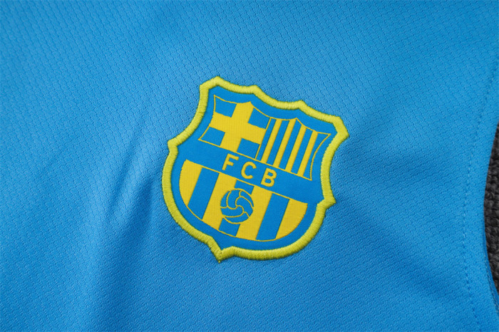 Barcelona Training Jersey 25/26