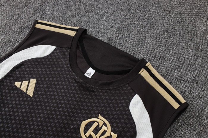 Flamengo Training Jersey 26/27