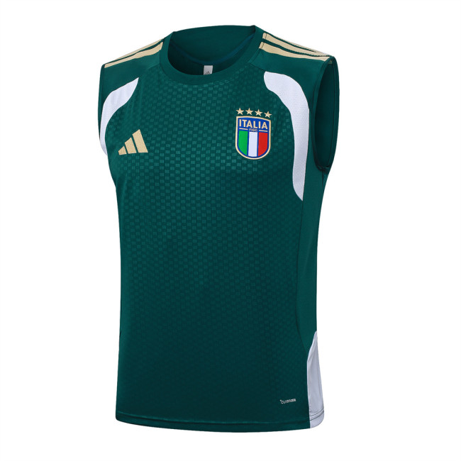 Italy Training Jersey 26/27