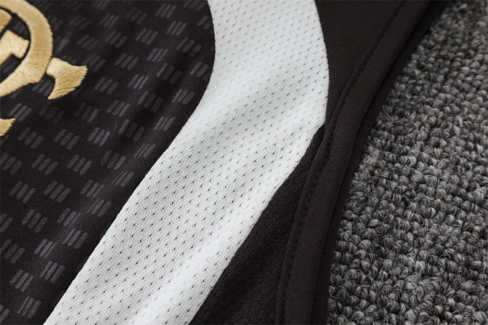 Flamengo Training Jersey 26/27