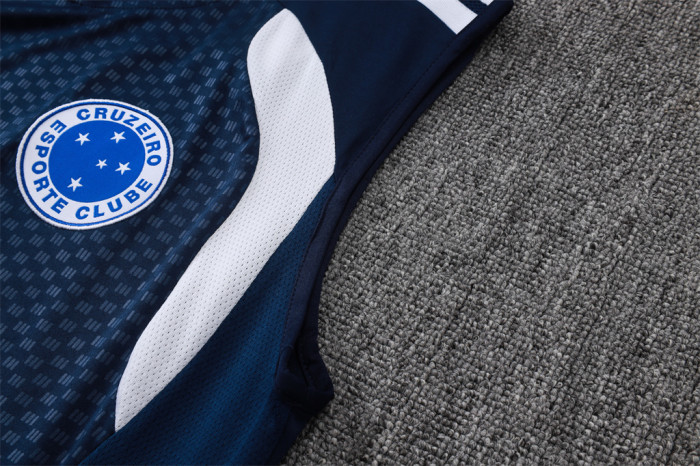 Cruzeiro Training Jersey 26/27