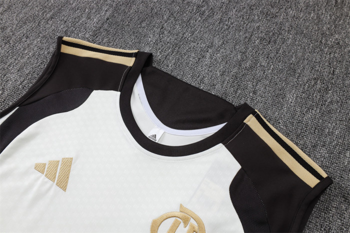 Flamengo Training Jersey 26/27