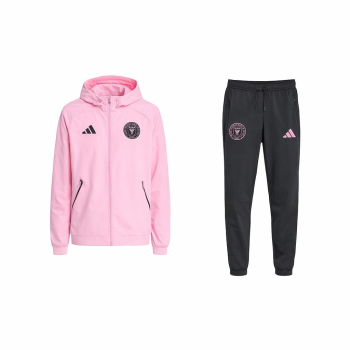 Inter Milan Training Jacket Suit 25/26