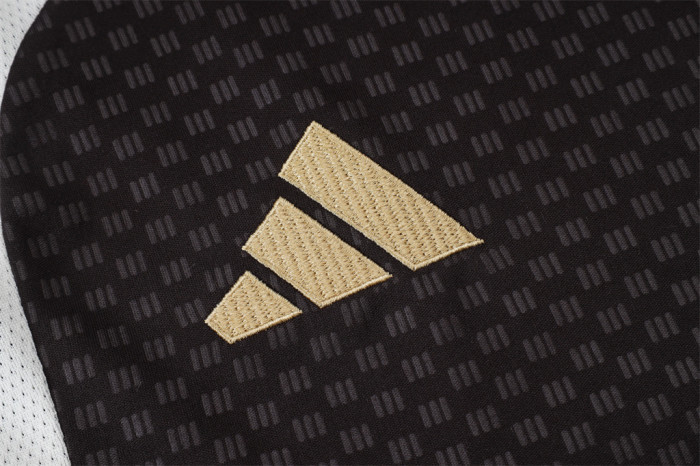 Flamengo Training Short sleeve Jersey 26/27