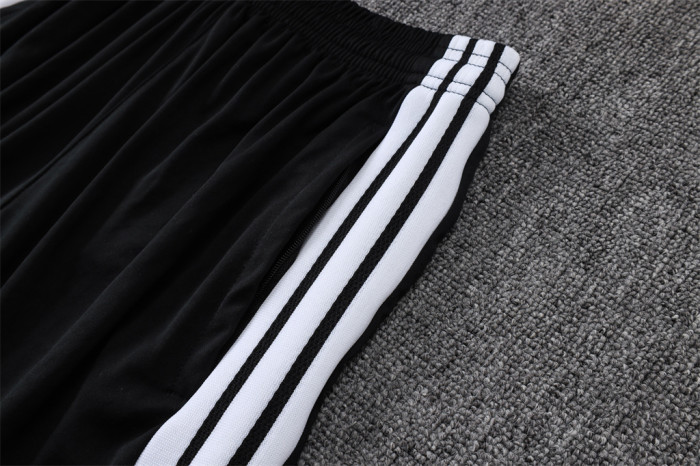 Real Madrid Training Short sleeve Suit 26/27