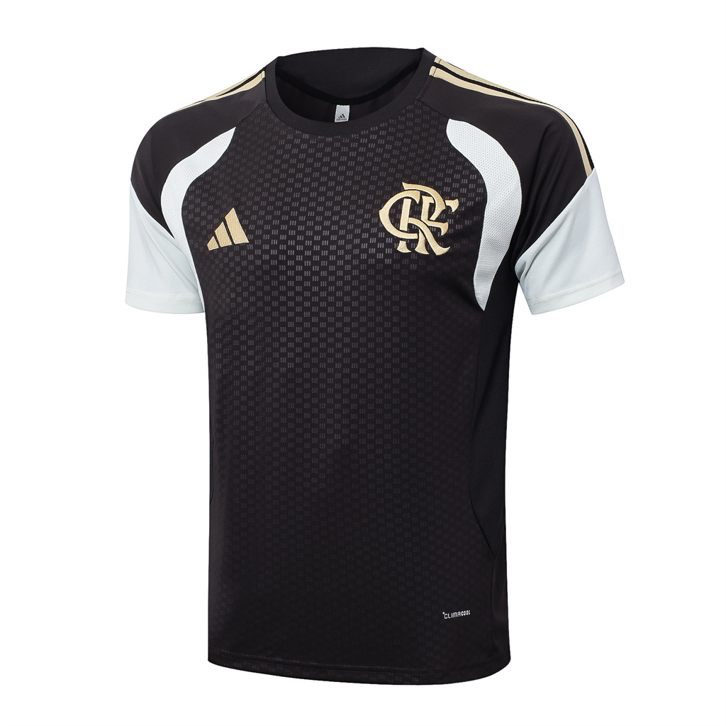 Flamengo Training Short sleeve Jersey 26/27