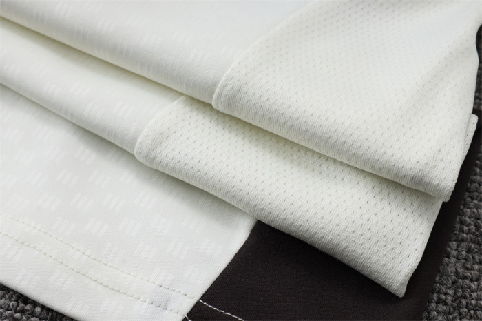 Flamengo Training Short sleeve Suit 26/27