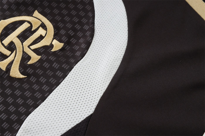 Flamengo Training Short sleeve Jersey 26/27