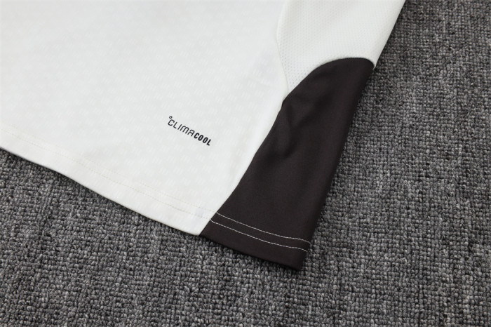 Flamengo Training Short sleeve Suit 26/27