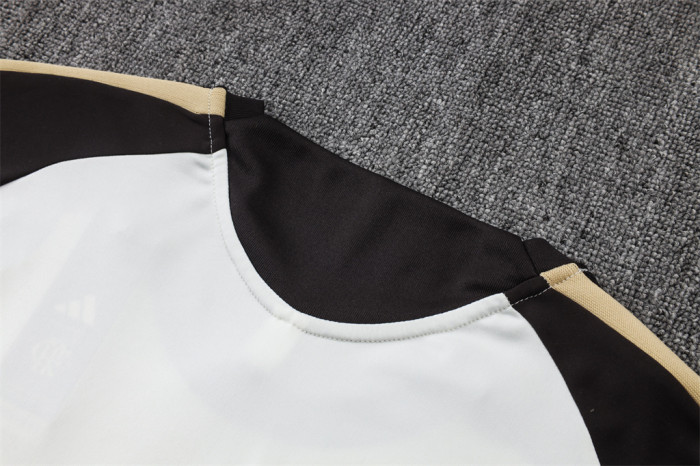 Flamengo Training Short sleeve Suit 26/27