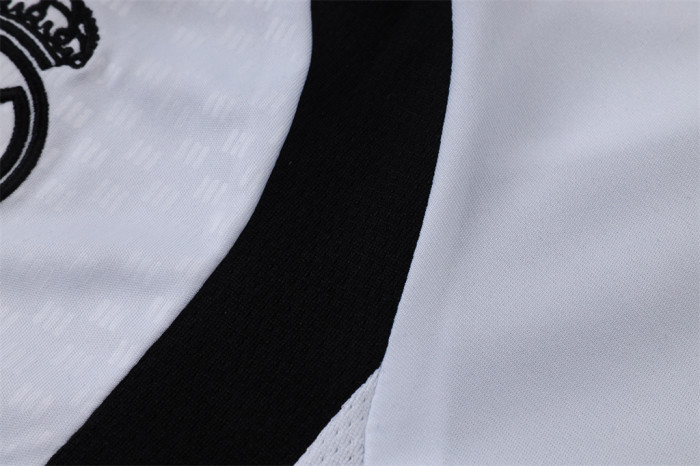 Real Madrid Training Short sleeve Jersey 26/27