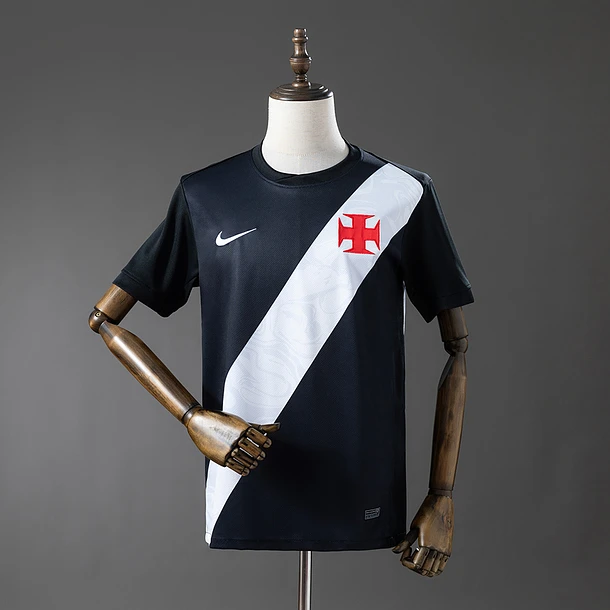Vasco 2026 Home Jersey