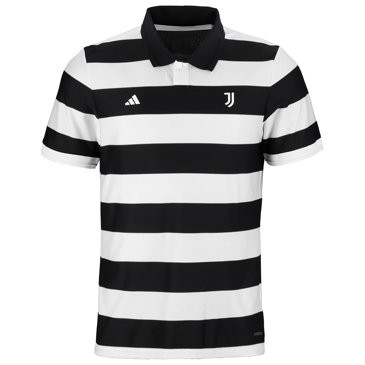 Juventus Fourth Man Jersey 25/26