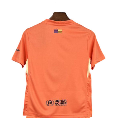 Barcelona Goalkeeper Man Jersey 25/26