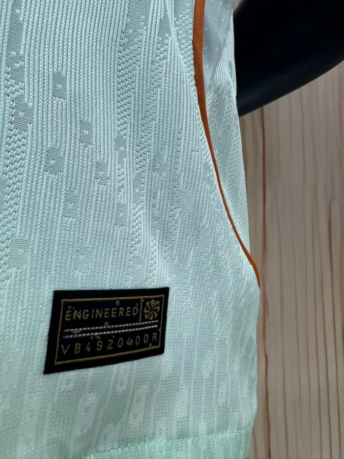 France 2026 World Cup Away Player Version Man Jersey