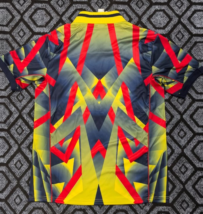 Arsenal Lifestyle Retro Jersey 25/26