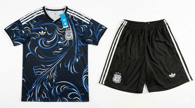 Argentina 2026 World Cup Away Adult Suit