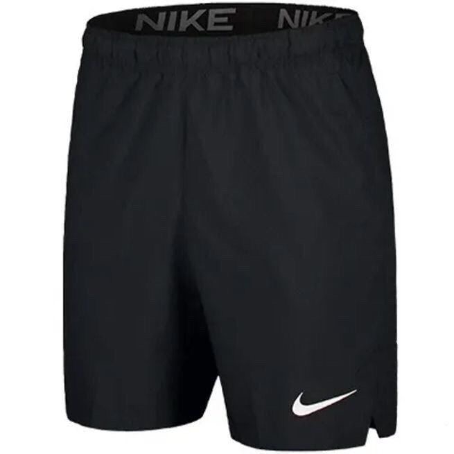 Nike Dri-FIT Flex Men's Woven Training Shorts