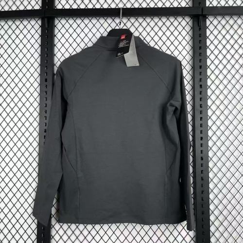 Under Armour Men 1/2 Half-Zip Jacket