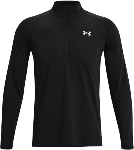 Under Armour Men 1/2 Half-Zip Jacket