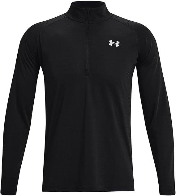 Under Armour Men 1/2 Half-Zip Jacket