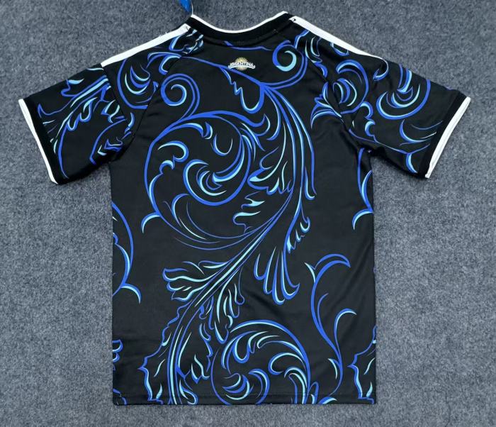 Argentina 2026 World Cup Away Men Jersey
