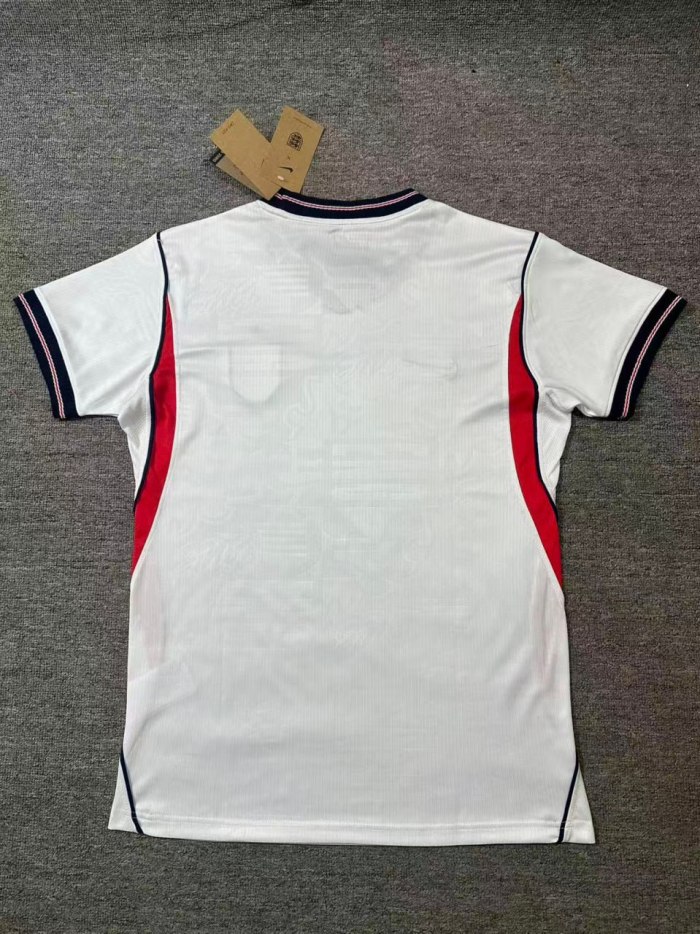 England 2026 World Cup Home Women Jersey