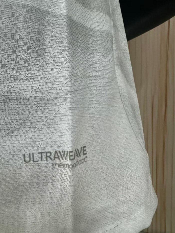 AC Milan Away Man Player Jersey 26/27