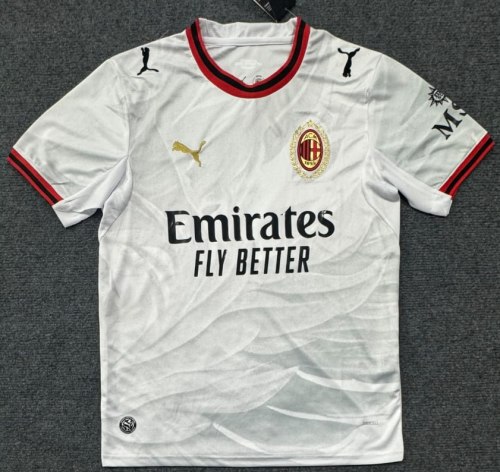 AC Milan Away Man Jersey 26/27