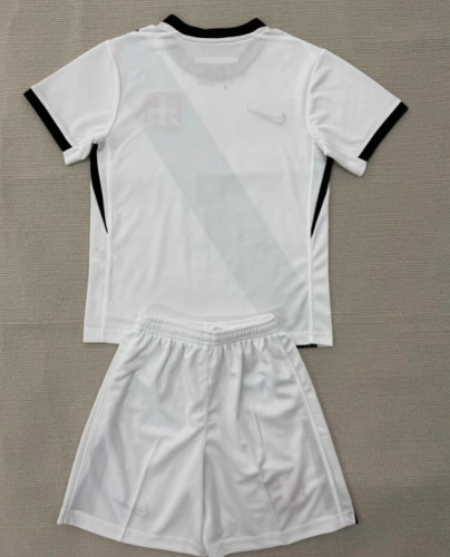 Vasco Away Kids Suit 25/26