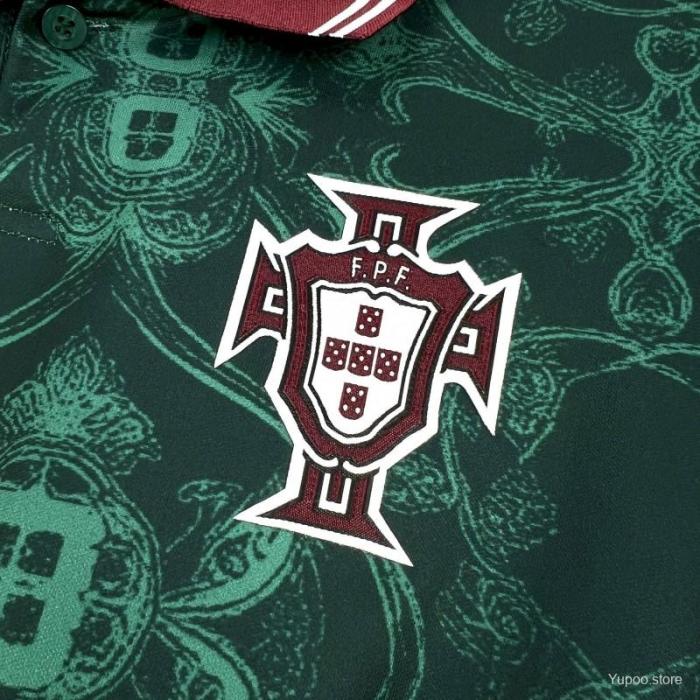 Portugal 2026 World Cup Special Edition Men Jersey