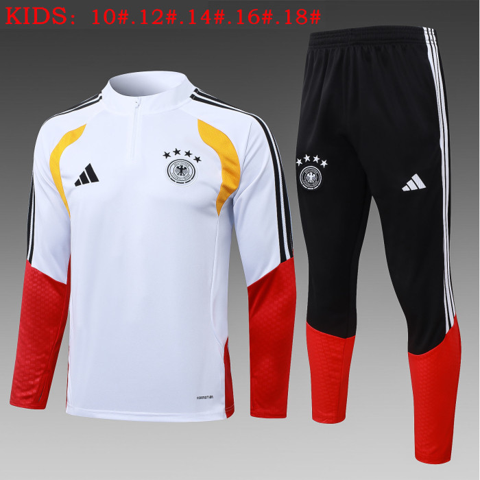 Germany Kids Training Suit 26/27
