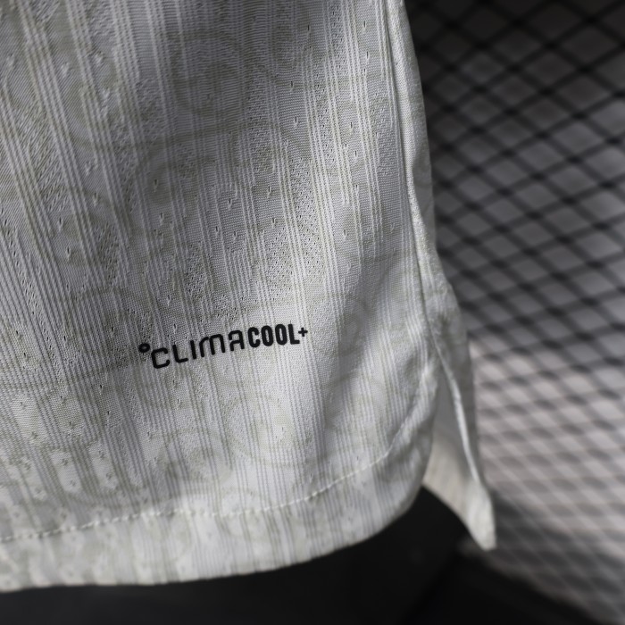 Spain 2026 World Cup Home Player Jersey