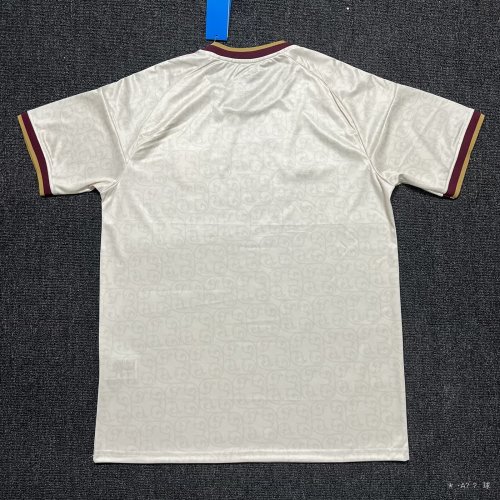 Spain 2026 World Cup Home Man Jersey