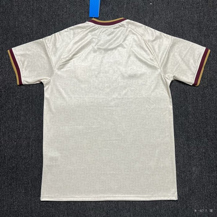 Spain 2026 World Cup Home Man Jersey