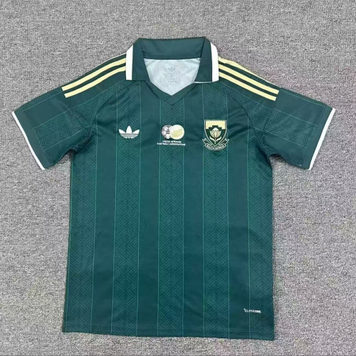 SOUTH AFRICA 2026 World Cup Away Men Jersey