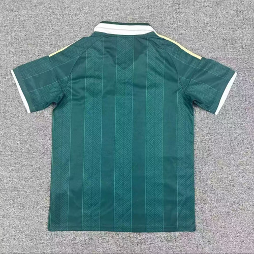 SOUTH AFRICA 2026 World Cup Away Men Jersey