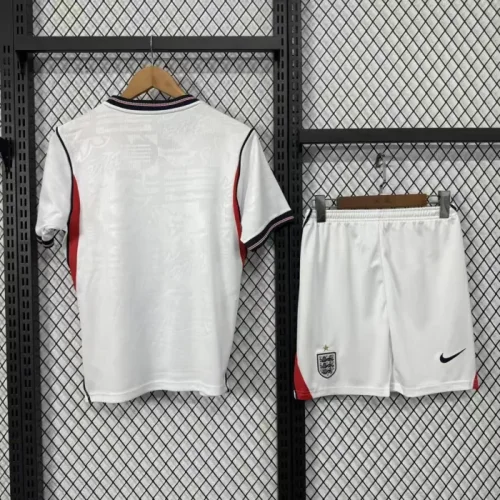 England 2026 World Cup Home Man Jersey