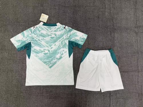 Portugal 2026 World Cup Away Kids Suit