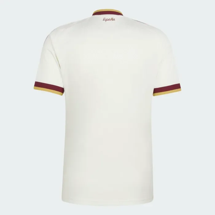 Spain 2026 World Cup Home Man Jersey