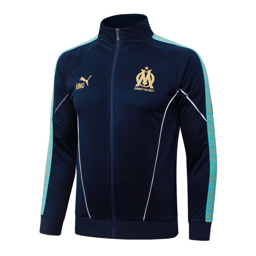 Marseille Training Jacket 25/26
