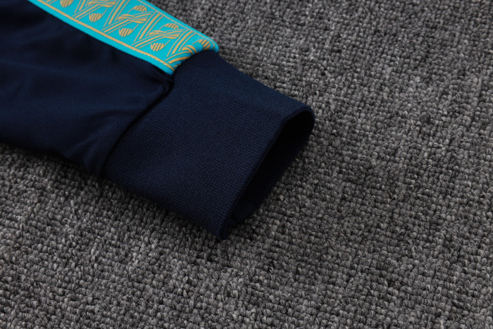 Marseille Training Jacket 25/26