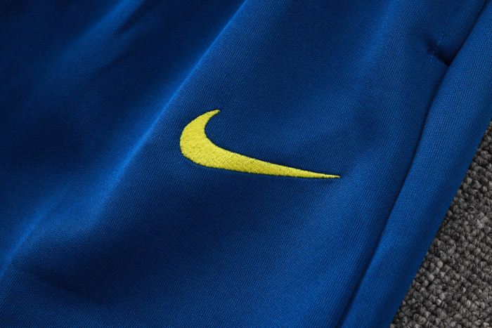 Barcelona Training Jacket 25/26