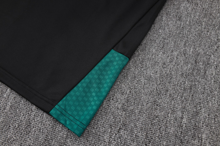 Mexico Training Jersey Suit 25/26