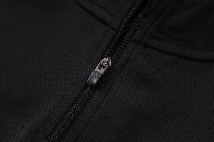 Mexico Training Jersey Suit 25/26