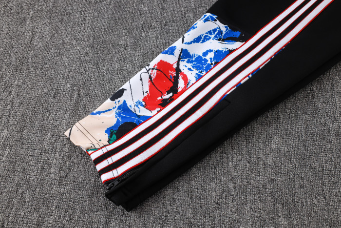 Manchester United Training Pants 26/27