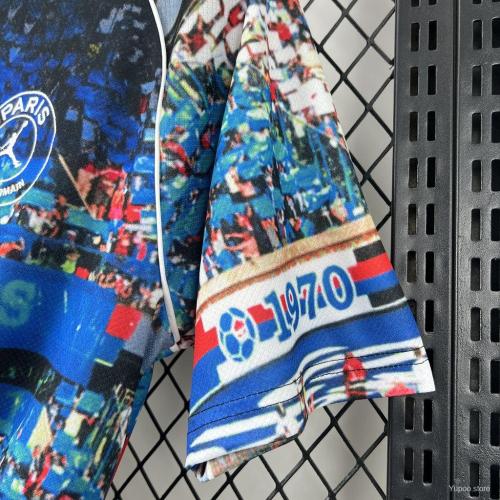 Paris Saint Germain Special Edition Man Jersey 26/27