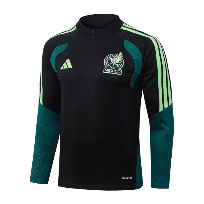 Mexico Training Jersey Suit 25/26